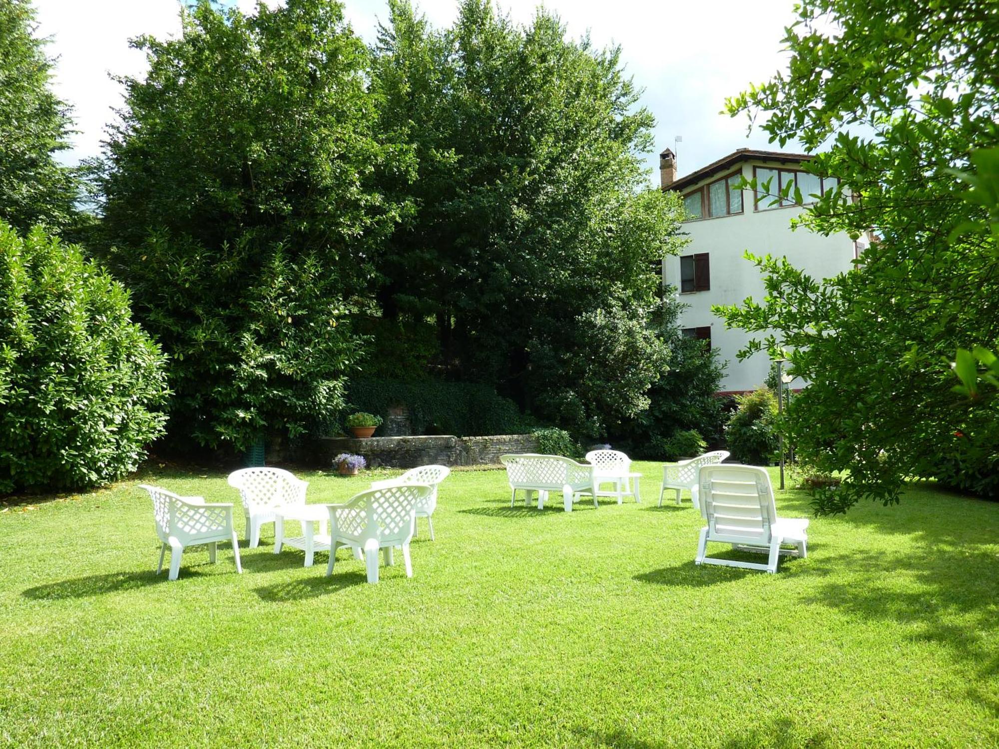 La Rocca Narni Exterior foto