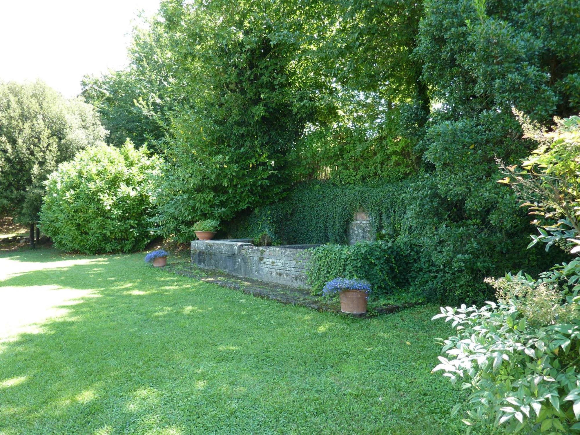 La Rocca Narni Exterior foto